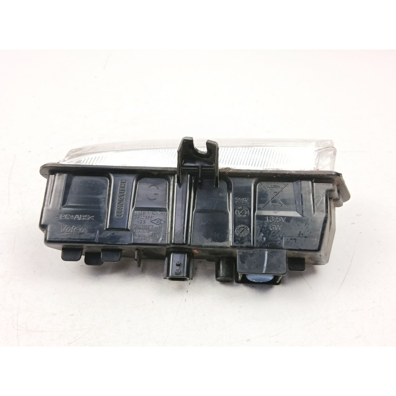 Recambio de piloto delantero izquierdo para renault captur i (j5_, h5_) 1.2 tce 120 referencia OEM IAM 266059367R  