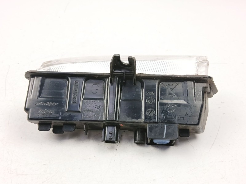 Recambio de piloto delantero izquierdo para renault captur i (j5_, h5_) 1.2 tce 120 referencia OEM IAM 266059367R  