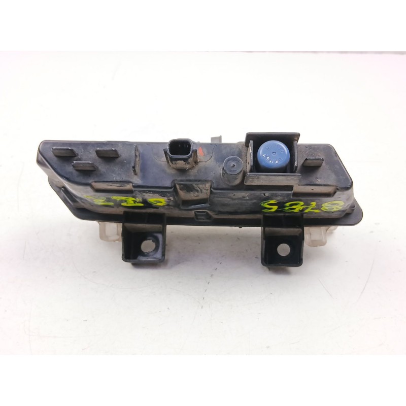 Recambio de piloto delantero izquierdo para renault captur i (j5_, h5_) 1.2 tce 120 referencia OEM IAM 266059367R  