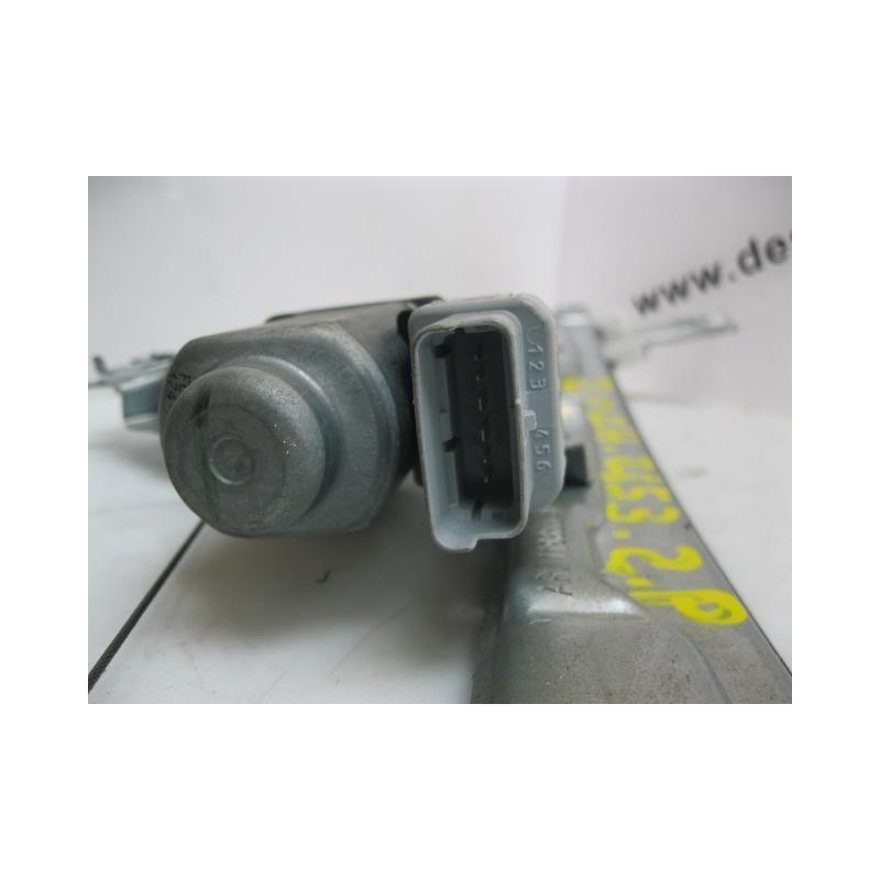 Recambio de elevalunas elec. del. dch. : peugeot 207 : 1.6 g -nfu (108,8cv) [2006] para peugeot 207 1.6 g -nfu   referencia OEM 