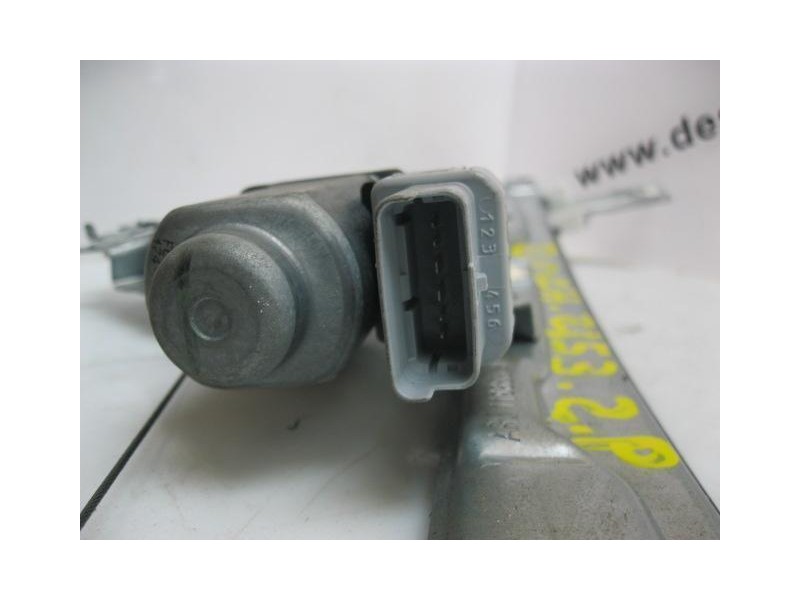 Recambio de elevalunas elec. del. dch. : peugeot 207 : 1.6 g -nfu (108,8cv) [2006] para peugeot 207 1.6 g -nfu   referencia OEM 