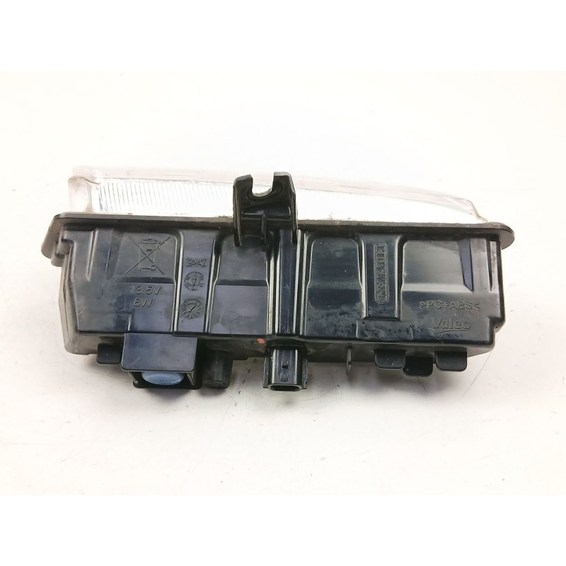 Recambio de piloto delantero derecho para renault captur i (j5_, h5_) 1.2 tce 120 referencia OEM IAM 266000411R  