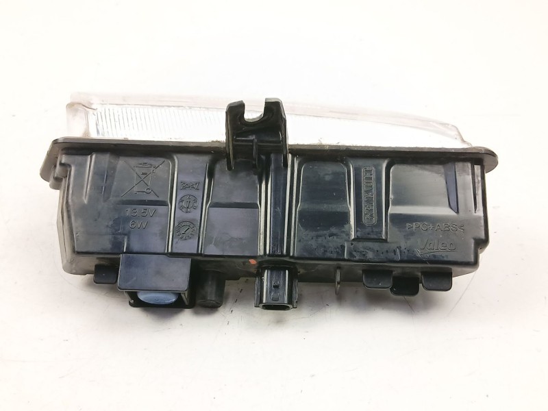 Recambio de piloto delantero derecho para renault captur i (j5_, h5_) 1.2 tce 120 referencia OEM IAM 266000411R  