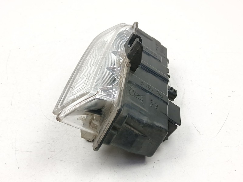 Recambio de piloto delantero derecho para renault captur i (j5_, h5_) 1.2 tce 120 referencia OEM IAM 266000411R  