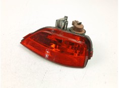 Recambio de piloto trasero izquierdo paragolpes para renault captur i (j5_, h5_) 1.2 tce 120 referencia OEM IAM 265850007R  