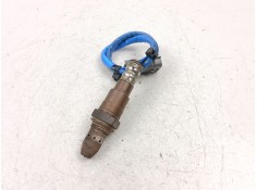 Recambio de sonda lambda para renault captur i (j5_, h5_) 1.2 tce 120 referencia OEM IAM 226932962R 2165005000 8201333811