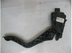 Recambio de potenciómetro aceleración : peugeot 207 : 1.6 g -nfu (108,8cv) [2006] para peugeot 207 1.6 g -nfu   referencia OEM I