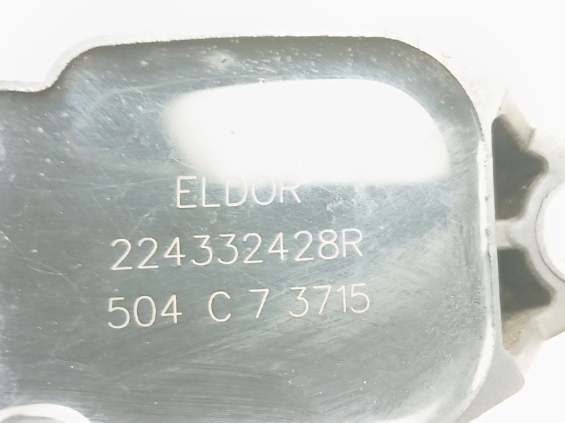 Recambio de bobina para renault captur i (j5_, h5_) 1.2 tce 120 referencia OEM IAM 224332428R  