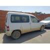 citroën berlingo cuadro del año 2007