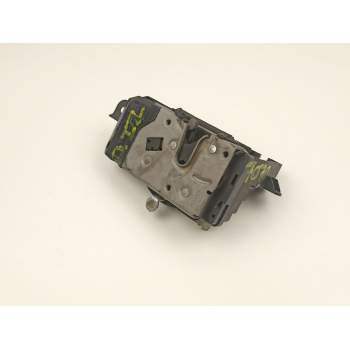CERRADURA PUERTA DELANTERA IZQUIERDA 13210748 