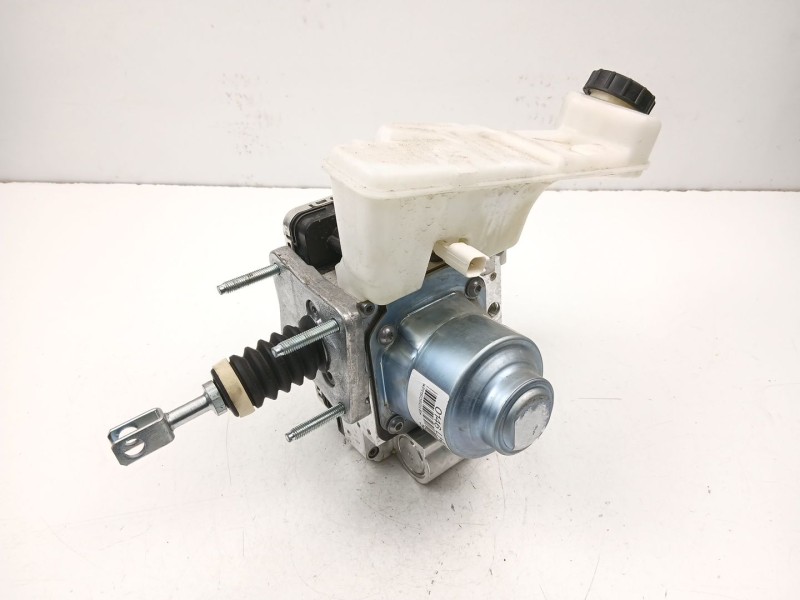 Recambio de abs para ford focus iv turnier (hp) 1.0 ecoboost mhev referencia OEM IAM NX612D335AF 10120225684 