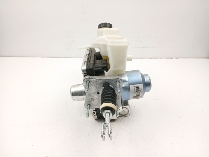 Recambio de abs para ford focus iv turnier (hp) 1.0 ecoboost mhev referencia OEM IAM NX612D335AF 10120225684 