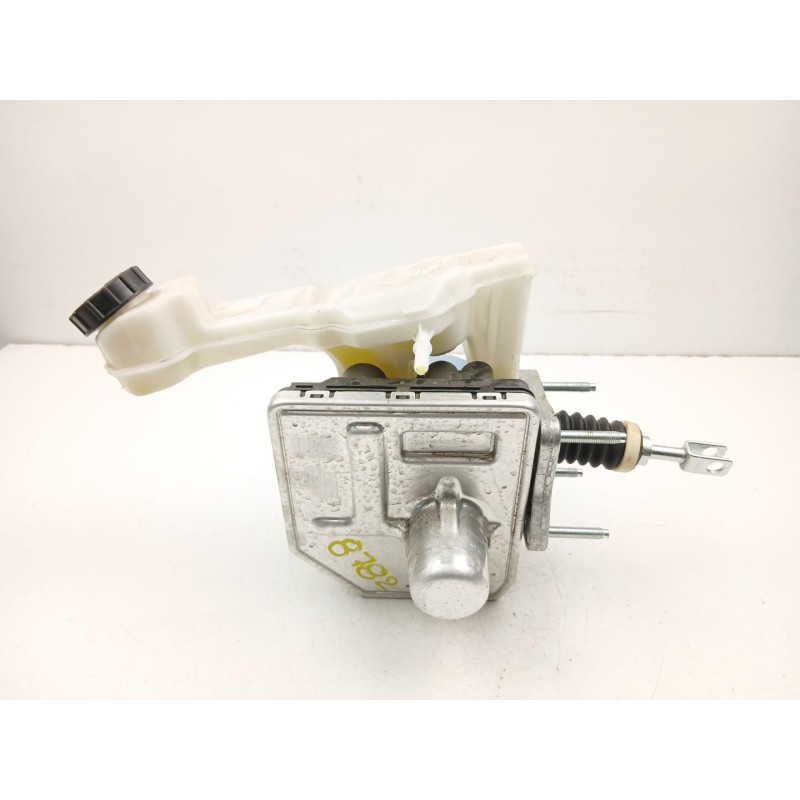 Recambio de abs para ford focus iv turnier (hp) 1.0 ecoboost mhev referencia OEM IAM NX612D335AF 10120225684 