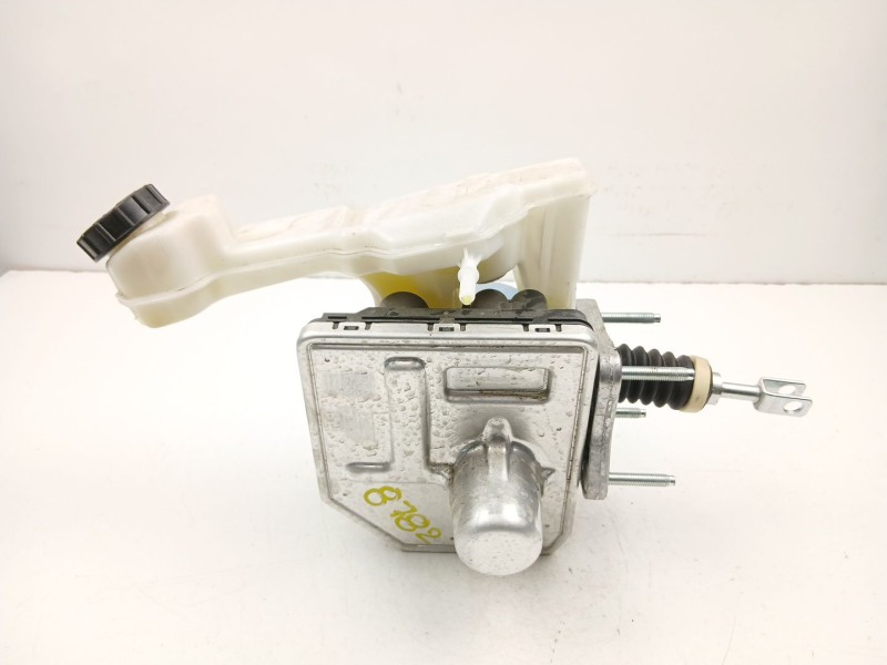 Recambio de abs para ford focus iv turnier (hp) 1.0 ecoboost mhev referencia OEM IAM NX612D335AF 10120225684 