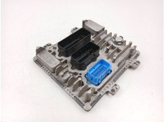 Recambio de centralita para opel astra j (p10) 1.6 cdti (68) referencia OEM IAM 55491600  