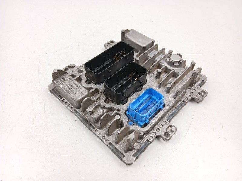 Recambio de centralita para opel astra j (p10) 1.6 cdti (68) referencia OEM IAM 55491600  