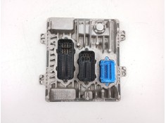 Recambio de centralita para opel astra j (p10) 1.6 cdti (68) referencia OEM IAM 55491600   2