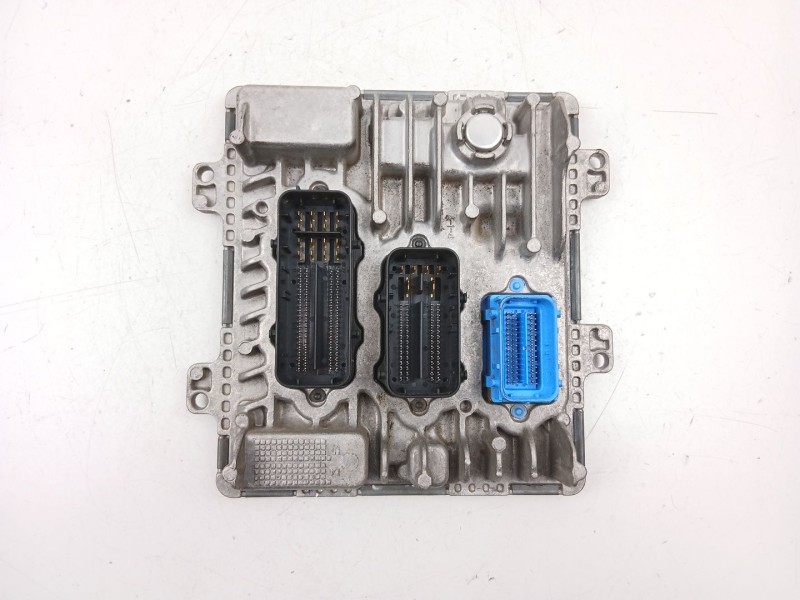 Recambio de centralita para opel astra j (p10) 1.6 cdti (68) referencia OEM IAM 55491600  