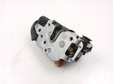 Recambio de cerradura puerta trasera izquierda para opel astra j (p10) 1.6 cdti (68) referencia OEM IAM 13579557  