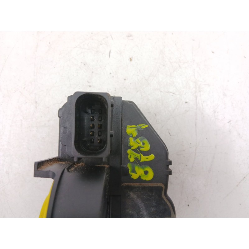 Recambio de cerradura puerta trasera izquierda para opel astra j (p10) 1.6 cdti (68) referencia OEM IAM 13579557  