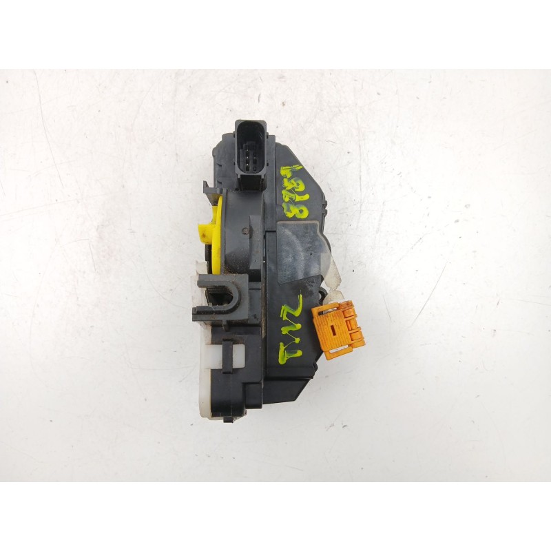 Recambio de cerradura puerta trasera izquierda para opel astra j (p10) 1.6 cdti (68) referencia OEM IAM 13579557  
