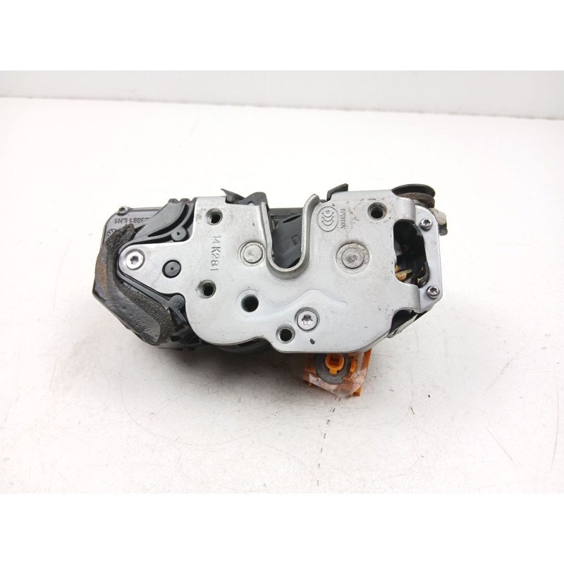 Recambio de cerradura puerta trasera izquierda para opel astra j (p10) 1.6 cdti (68) referencia OEM IAM 13579557  