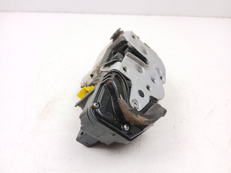 Recambio de cerradura puerta trasera izquierda para opel astra j (p10) 1.6 cdti (68) referencia OEM IAM 13579557  