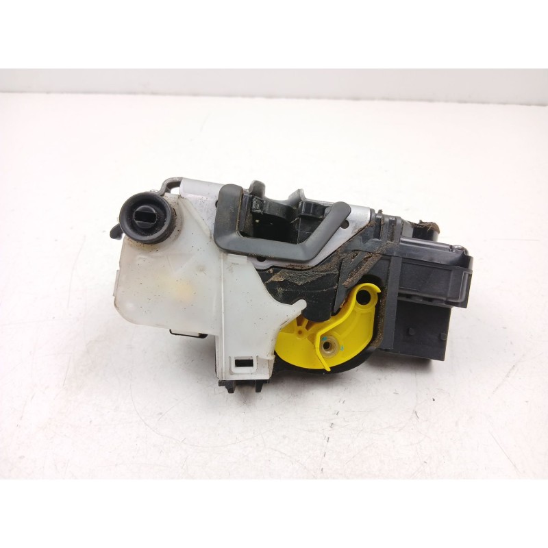 Recambio de cerradura puerta trasera izquierda para opel astra j (p10) 1.6 cdti (68) referencia OEM IAM 13579557  