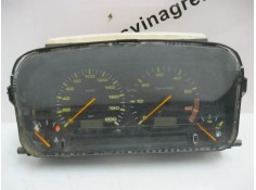 Recambio de cuadro instrumentos : seat inca : 1.4 g /aex/apq (59,84cv) 4p [1998] para seat inca 1.4 g /aex/apq referencia OEM IA