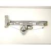 Recambio de elevalunas delantero izquierdo para peugeot 207/207+ (wa_, wc_) 1.4 referencia OEM IAM 9681181280  