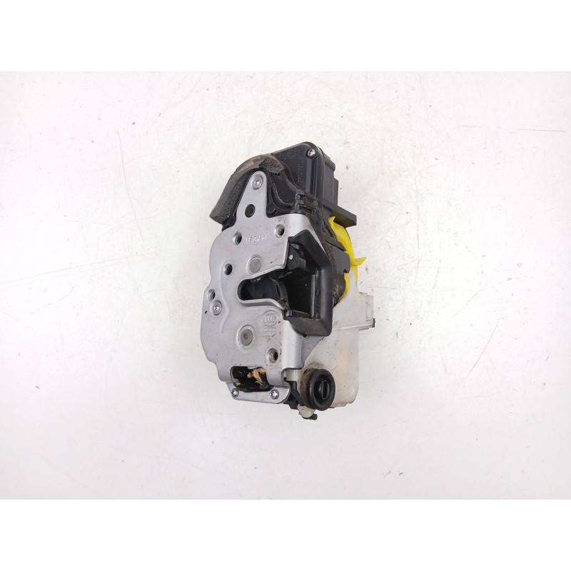 Recambio de cerradura puerta trasera izquierda para opel astra j (p10) 1.6 cdti (68) referencia OEM IAM 13579557  
