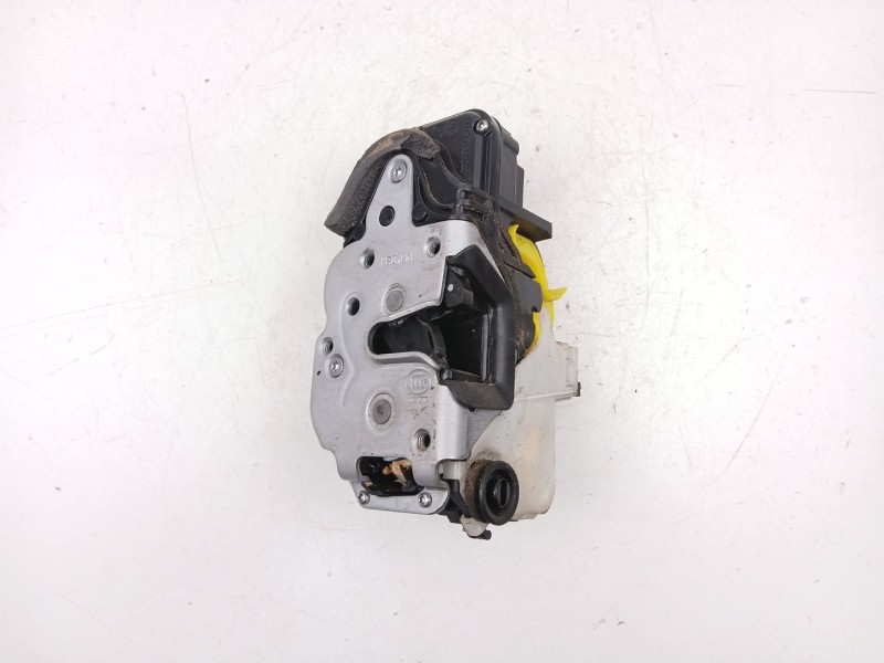 Recambio de cerradura puerta trasera izquierda para opel astra j (p10) 1.6 cdti (68) referencia OEM IAM 13579557  