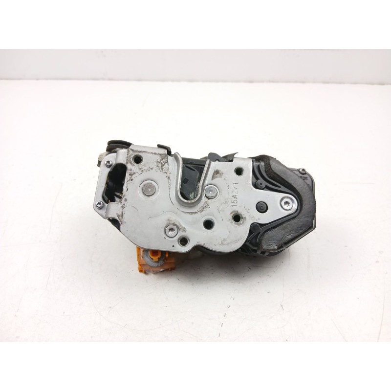 Recambio de cerradura puerta trasera derecha para opel astra j (p10) 1.6 cdti (68) referencia OEM IAM 13579556  