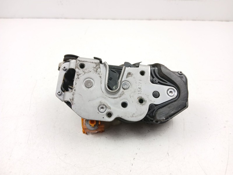 Recambio de cerradura puerta trasera derecha para opel astra j (p10) 1.6 cdti (68) referencia OEM IAM 13579556  