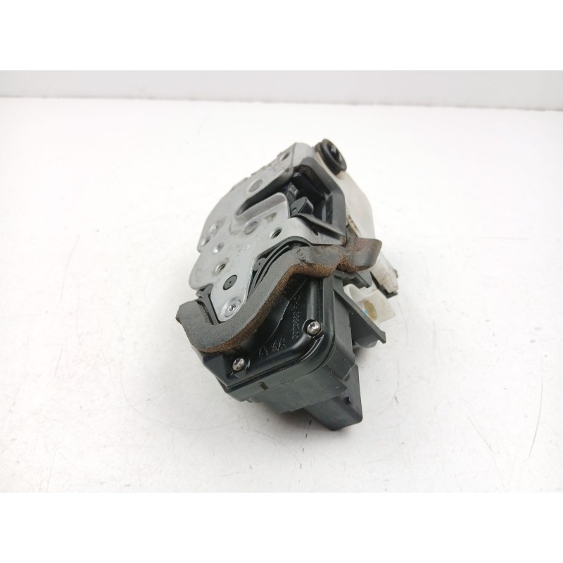 Recambio de cerradura puerta trasera derecha para opel astra j (p10) 1.6 cdti (68) referencia OEM IAM 13579556  