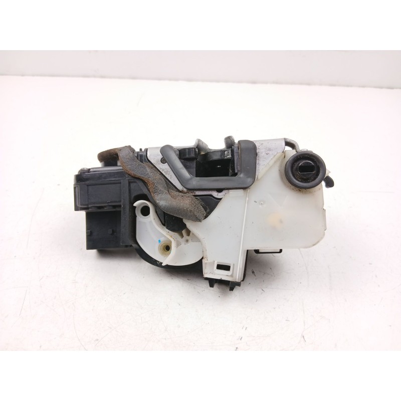 Recambio de cerradura puerta trasera derecha para opel astra j (p10) 1.6 cdti (68) referencia OEM IAM 13579556  