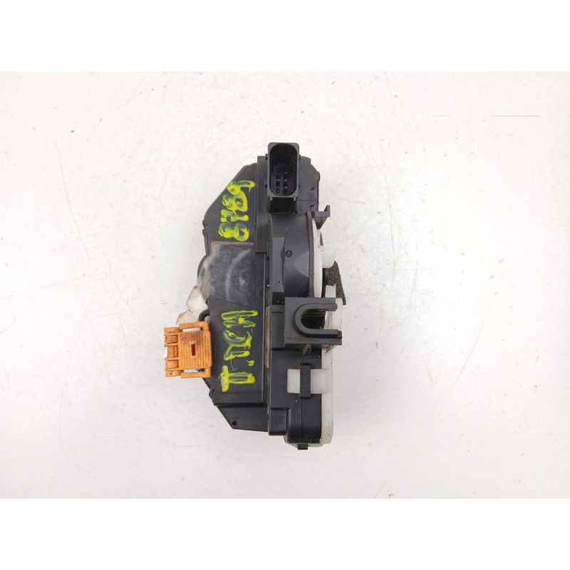 Recambio de cerradura puerta trasera derecha para opel astra j (p10) 1.6 cdti (68) referencia OEM IAM 13579556  