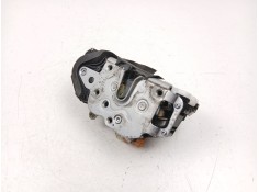 Recambio de cerradura puerta delantera izquierda para opel astra j (p10) 1.6 cdti (68) referencia OEM IAM 13579522  