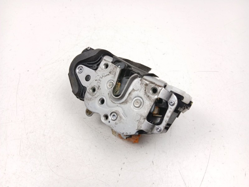 Recambio de cerradura puerta delantera izquierda para opel astra j (p10) 1.6 cdti (68) referencia OEM IAM 13579522  