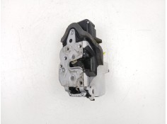 Recambio de cerradura puerta delantera izquierda para opel astra j (p10) 1.6 cdti (68) referencia OEM IAM 13579522   2