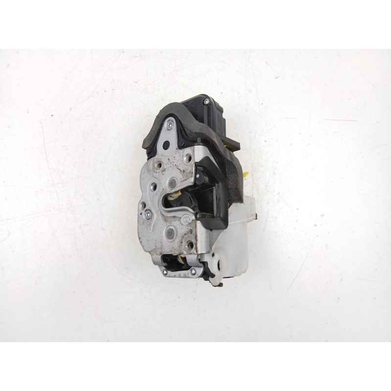 Recambio de cerradura puerta delantera izquierda para opel astra j (p10) 1.6 cdti (68) referencia OEM IAM 13579522  
