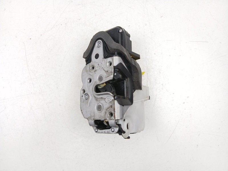 Recambio de cerradura puerta delantera izquierda para opel astra j (p10) 1.6 cdti (68) referencia OEM IAM 13579522  