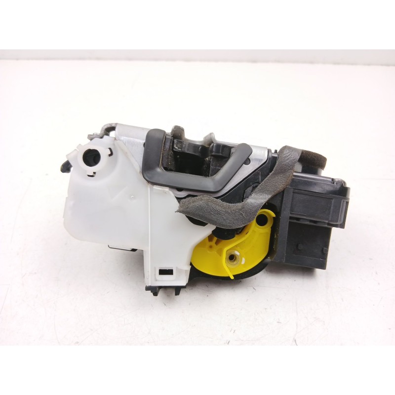 Recambio de cerradura puerta delantera izquierda para opel astra j (p10) 1.6 cdti (68) referencia OEM IAM 13579522  