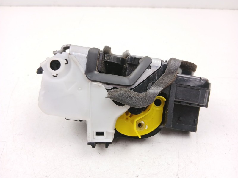 Recambio de cerradura puerta delantera izquierda para opel astra j (p10) 1.6 cdti (68) referencia OEM IAM 13579522  