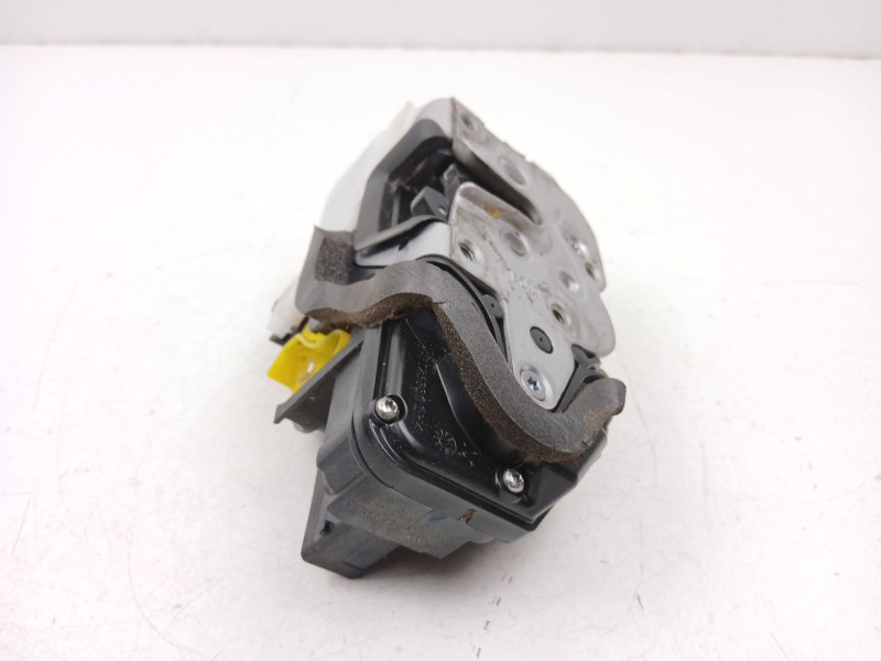 Recambio de cerradura puerta delantera izquierda para opel astra j (p10) 1.6 cdti (68) referencia OEM IAM 13579522  