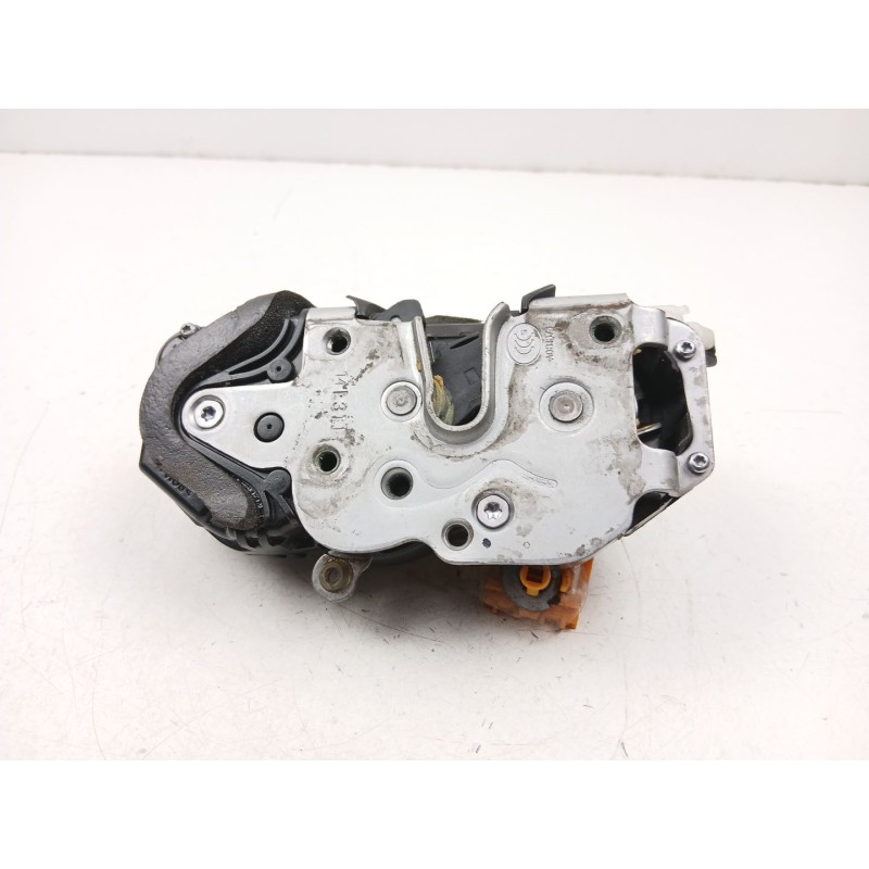 Recambio de cerradura puerta delantera izquierda para opel astra j (p10) 1.6 cdti (68) referencia OEM IAM 13579522  