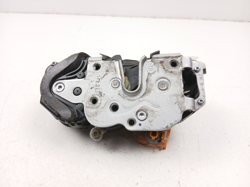 Recambio de cerradura puerta delantera izquierda para opel astra j (p10) 1.6 cdti (68) referencia OEM IAM 13579522  