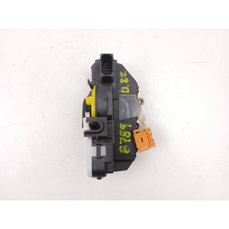 Recambio de cerradura puerta delantera izquierda para opel astra j (p10) 1.6 cdti (68) referencia OEM IAM 13579522  