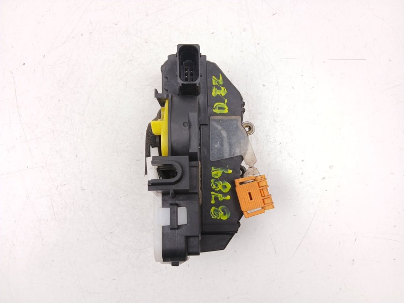 Recambio de cerradura puerta delantera izquierda para opel astra j (p10) 1.6 cdti (68) referencia OEM IAM 13579522  