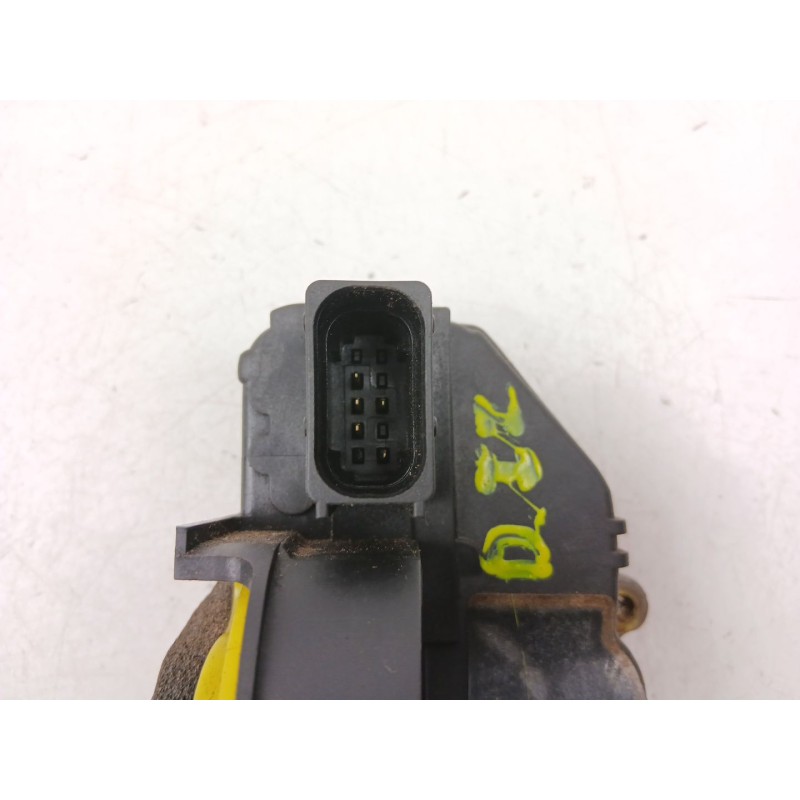 Recambio de cerradura puerta delantera izquierda para opel astra j (p10) 1.6 cdti (68) referencia OEM IAM 13579522  